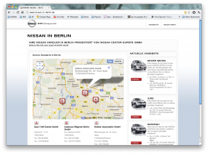 nissan-in-berlin Startseite von NISSAN in Berlin