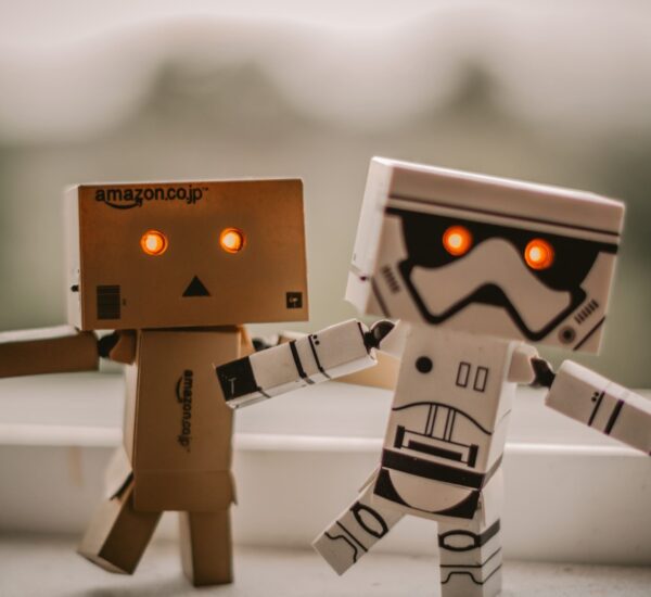 How Artificial Intelligence Solutions Affect Marketing